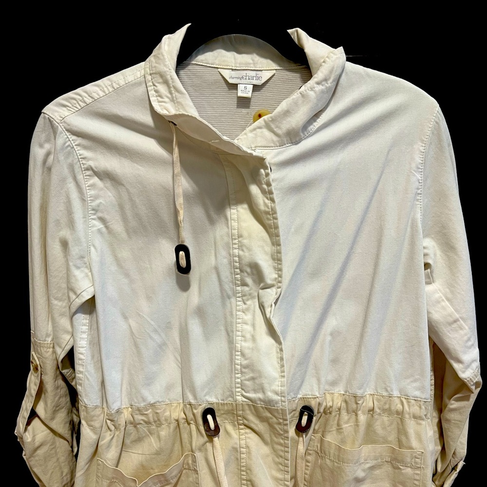 Womens jacket